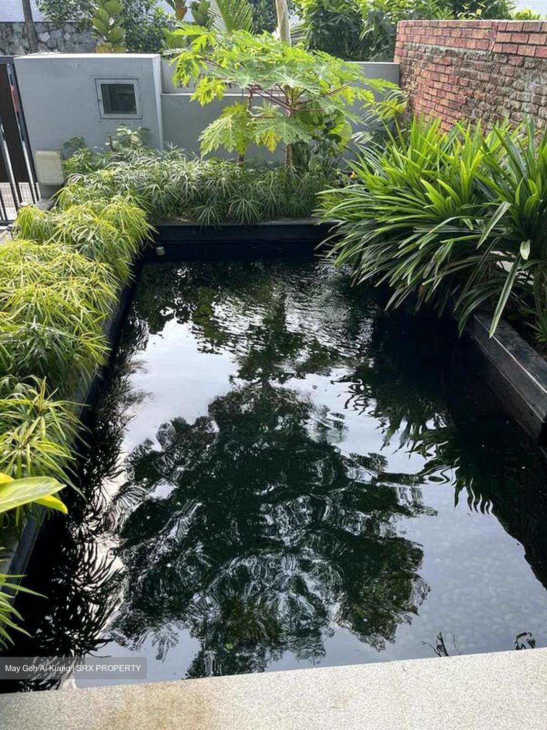 Seletar Hills Estate (D28), Semi-Detached #589736031